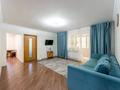 5-комнатная квартира · 101 м² · 1/5 этаж, Жамбыла 79 за 40 млн ₸ в Астане, Сарыарка р-н