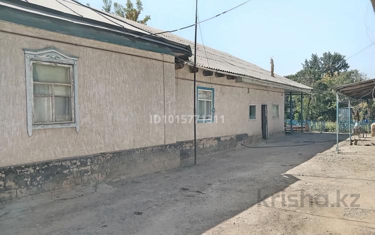 Отдельный дом · 6 комнат · 100 м² · 12 сот., Саурык батыр 51 — Абай көшесінің қиылысы за 20 млн ₸ в Узынагаш — фото 2