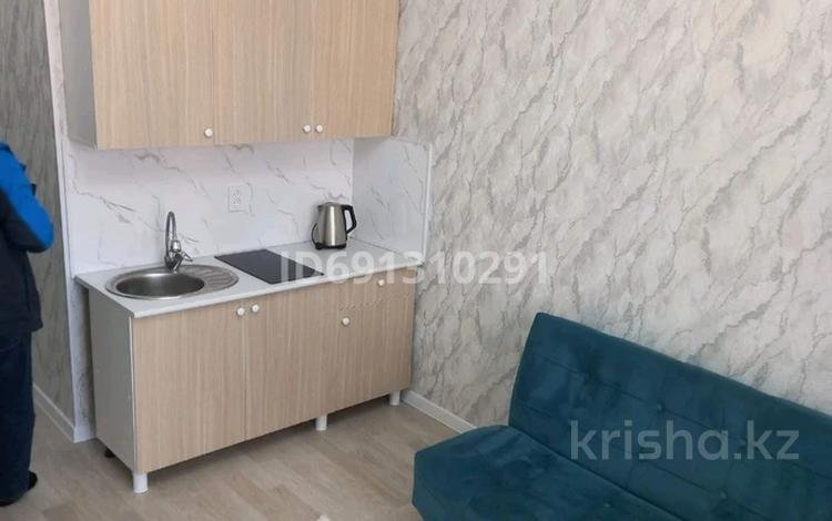 1-комнатная квартира, 21 м², 8/9 этаж, Калдаякова 26 — Жумабаева- Калдаякова район дип.городка