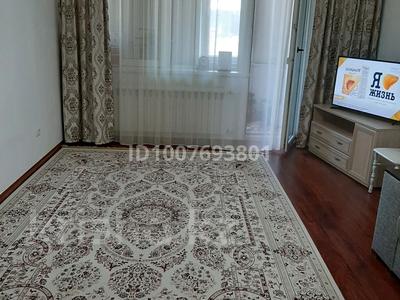 1-комнатная квартира · 44 м² · 1/7 этаж, Аль-Фараби 22 — Аль-Фараби за 23 млн ₸ в Астане, Есильский р-н