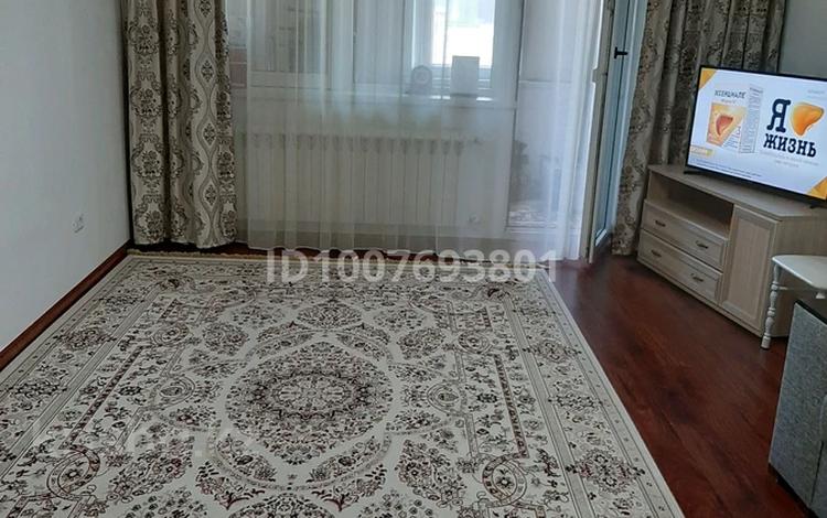 1-комнатная квартира · 44 м² · 1/7 этаж, Аль-Фараби 22 — Аль-Фараби за 23 млн ₸ в Астане, Есильский р-н — фото 2