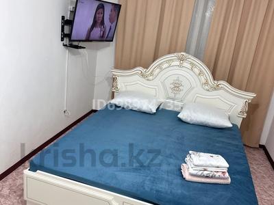 1-бөлмелі пәтер · 50 м² · 2/5 қабат, Старый город, Кунаева 1/7 — Нокина- 8 школа- Курмыш- Старый Мечит, бағасы: 10 000 ₸ в Актобе