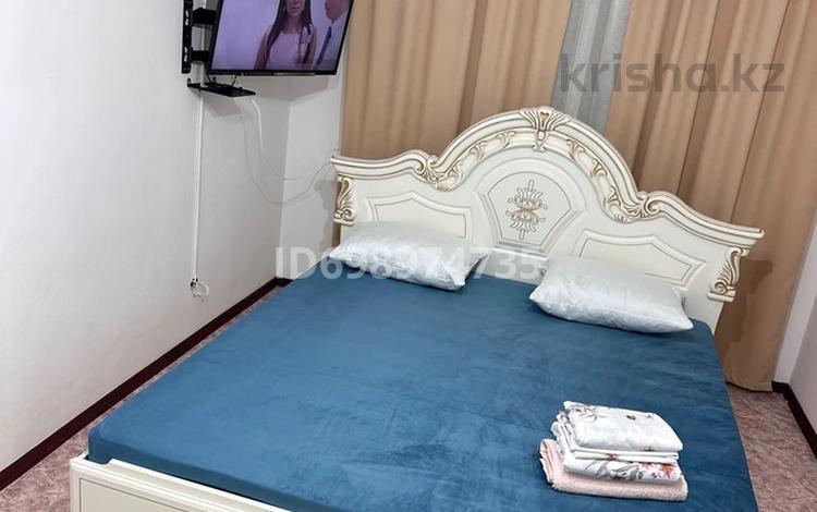 1-бөлмелі пәтер · 50 м² · 2/5 қабат, Старый город, Кунаева 1/7 — Нокина- 8 школа- Курмыш- Старый Мечит, бағасы: 10 000 ₸ в Актобе — фото 3