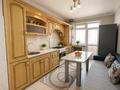 3-комнатная квартира · 87.3 м² · 5/5 этаж, каратал за 39 млн ₸ в Талдыкоргане, Каратал