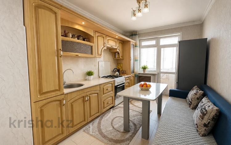 3-комнатная квартира · 87.3 м² · 5/5 этаж, каратал за 39 млн ₸ в Талдыкоргане, Каратал — фото 5