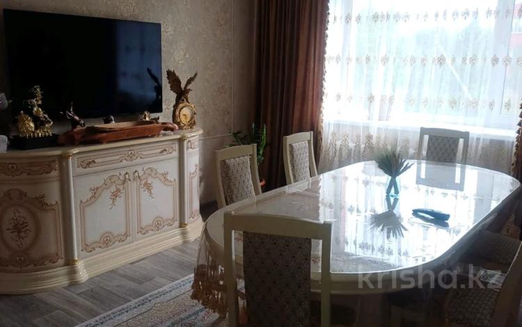 4-комнатная квартира · 115 м² · 2/5 этаж, Кизатова 3Д за 43.5 млн 〒 в Петропавловске — фото 2