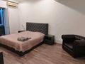 1-комнатная квартира · 48 м² · 4/18 этаж, Курмангазы 145 за 350 000 ₸ в Алматы, Алмалинский р-н