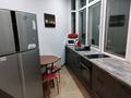 1-комнатная квартира · 48 м² · 4/18 этаж, Курмангазы 145 за 350 000 ₸ в Алматы, Алмалинский р-н — фото 2
