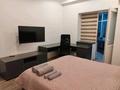 1-комнатная квартира · 48 м² · 4/18 этаж, Курмангазы 145 за 350 000 ₸ в Алматы, Алмалинский р-н — фото 3