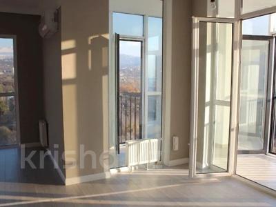 4-комнатная квартира · 136 м² · 14/17 этаж, Макатаева за 204 млн ₸ в Алматы, Медеуский р-н