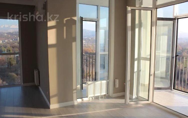 4-комнатная квартира · 136 м² · 14/17 этаж, Макатаева за 204 млн ₸ в Алматы, Медеуский р-н — фото 2