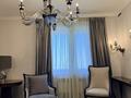 3-комнатная квартира · 200 м² · 3/6 этаж, Мирас 188/2 — Аскарова за 470 млн ₸ в Алматы, Бостандыкский р-н — фото 5