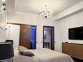 3-комнатная квартира · 200 м² · 3/6 этаж, Мирас 188/2 — Аскарова за 470 млн ₸ в Алматы, Бостандыкский р-н — фото 16