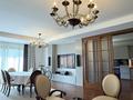 3-комнатная квартира · 200 м² · 3/6 этаж, Мирас 188/2 — Аскарова за 470 млн ₸ в Алматы, Бостандыкский р-н — фото 26