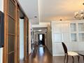 3-комнатная квартира · 200 м² · 3/6 этаж, Мирас 188/2 — Аскарова за 470 млн ₸ в Алматы, Бостандыкский р-н — фото 35