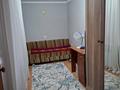 2-бөлмелі пәтер · 42.2 м² · 3/4 қабат, 1 микрорайон 5 — Рядом 2 гимназия, садик Гулдер, базар 1 микрорайона, бағасы: 19 млн ₸ в Конаеве — фото 2