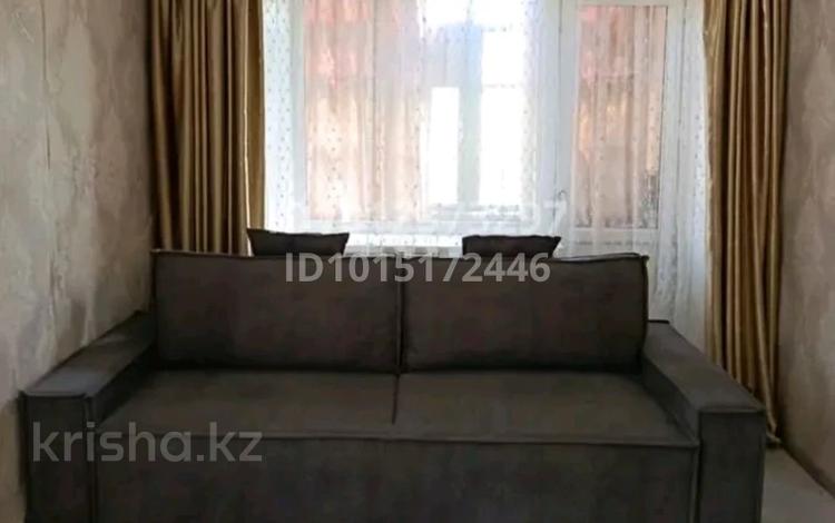 1-бөлмелі пәтер · 30.6 м² · 2/4 қабат, Горняков 45, бағасы: 6.5 млн ₸ в Рудном — фото 2