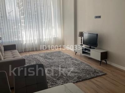 2-бөлмелі пәтер · 60 м² · 8/21 қабат, Аль-Фараби 27/4, 3 — Сейфуллина, бағасы: 550 000 ₸ в Алматы, Бостандыкский р-н