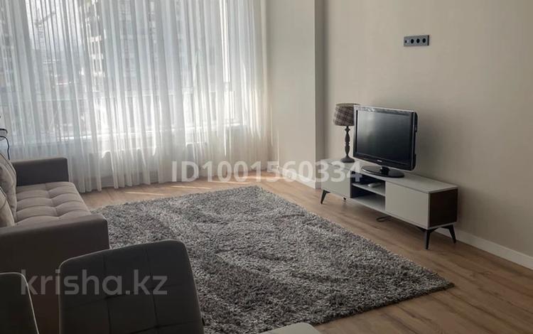 2-бөлмелі пәтер · 60 м² · 8/21 қабат, Аль-Фараби 27/4, 3 — Сейфуллина, бағасы: 550 000 ₸ в Алматы, Бостандыкский р-н — фото 19