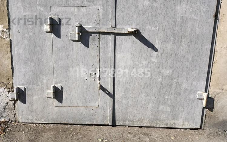 Гараж · 27 м² · мкр Новый Город, ул Назарбаева ( Бульвар мира) 15 — Назарбаева за 13.7 млн 〒 в Караганде, Казыбек би р-н — фото 2