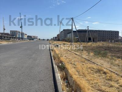 Жер телімі · 8 сотық, Тараз, бағасы: 34 млн ₸
