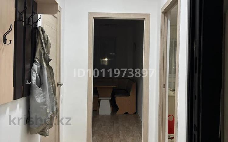 1-комнатная квартира · 46.7 м² · 1/9 этаж, мкр. Алтын орда 1г/корпус1 за 150 000 ₸ в Актобе — фото 5