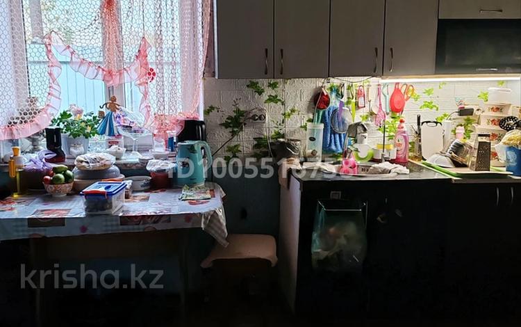 Жеке үй · 3 бөлме · 50 м² · 25 сот., Переулок Заречный 11, бағасы: 15 млн ₸ в  — фото 2