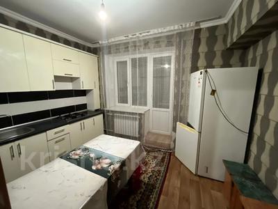 2-комнатная квартира · 54 м² · 9/9 этаж, мкр Аксай-3Б, Яссауи за 27 млн 〒 в Алматы, Ауэзовский р-н