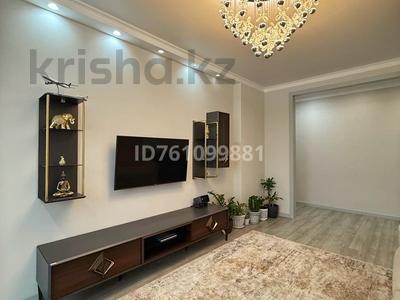 4-бөлмелі пәтер · 112 м² · 12/12 қабат, Ахмет Байтурсынулы 14, бағасы: 81 млн ₸ в Астане, Сарайшык р-н
