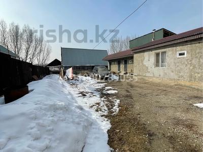 Отдельный дом · 4 комнаты · 200 м² · 6 сот., мкр Шанырак-2, Жалантос Бахадур 119 за 50 млн ₸ в Алматы, Алатауский р-н
