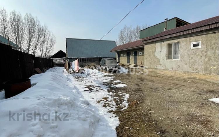 Отдельный дом · 4 комнаты · 200 м² · 6 сот., мкр Шанырак-2, Жалантос Бахадур 119 за 50 млн ₸ в Алматы, Алатауский р-н — фото 2
