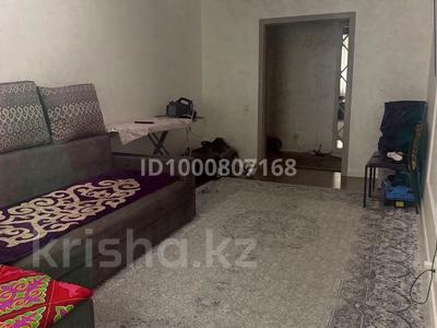 2-комнатная квартира · 56.7 м² · 1/12 этаж, мкр Акбулак, Дарабоз 1-83 — Алматы арена за 33 млн 〒 в Алатауский р-н