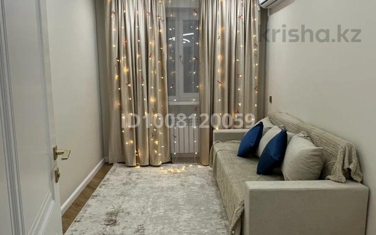 3 комнаты · 12 м² · 2/5 этаж, Баймуханова 47 за 80 000 〒 в Атырау, мкр Привокзальный-5 — фото 9