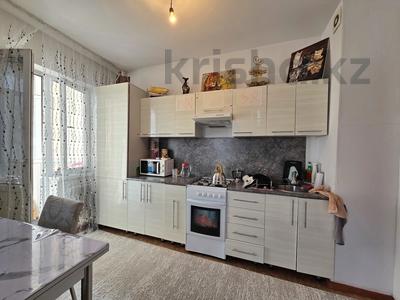 2-комнатная квартира · 50 м² · 3/9 этаж, Болашак 5 за 18 млн ₸ в Талдыкоргане