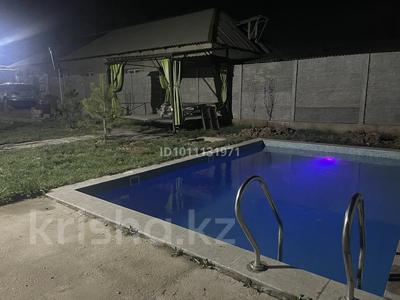 Дача · 4 комнаты · 130 м², Металлистов 53 — Дача Кайнар булак за 100 000 〒 в Шымкенте