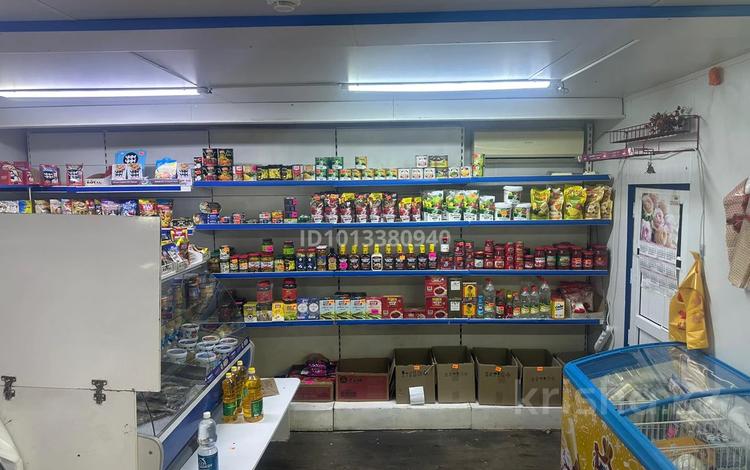 Готовый бизнес рыбный магазин · 40 м² за 18 млн ₸ в Каскелене — фото 2