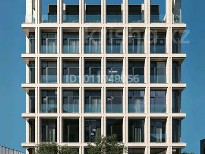 2-бөлмелі пәтер · 51.91 м² · 4 қабат, Ержанова 63/2, бағасы: 25 млн ₸ в Караганде, Казыбек би р-н