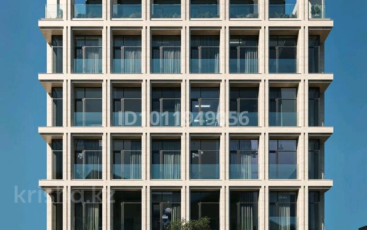 2-бөлмелі пәтер · 51.91 м² · 4 қабат, Ержанова 63/2, бағасы: 25 млн ₸ в Караганде, Казыбек би р-н — фото 2