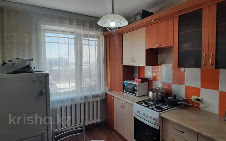 3-бөлмелі пәтер · 63 м², Валиханова, бағасы: 23.5 млн ₸ в Петропавловске — фото 5