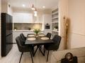 2-комнатная квартира · 61.9 м² · 13/19 этаж, Брусиловского 159 за 40 млн ₸ в Алматы, Алмалинский р-н — фото 3
