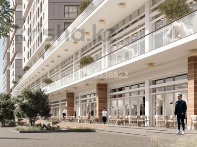 Свободное назначение, офисы, магазины и бутики, общепит, салоны красоты, медцентры и аптеки, образование, развлечения, кабинеты и рабочие места, студии · 140 м² за 3.6 млн 〒 в Алматы, Медеуский р-н