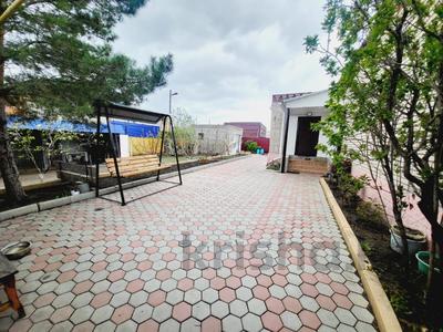 Отдельный дом · 6 комнат · 226.2 м² · 11 сот., П.Заречный за 49.5 млн ₸ в 