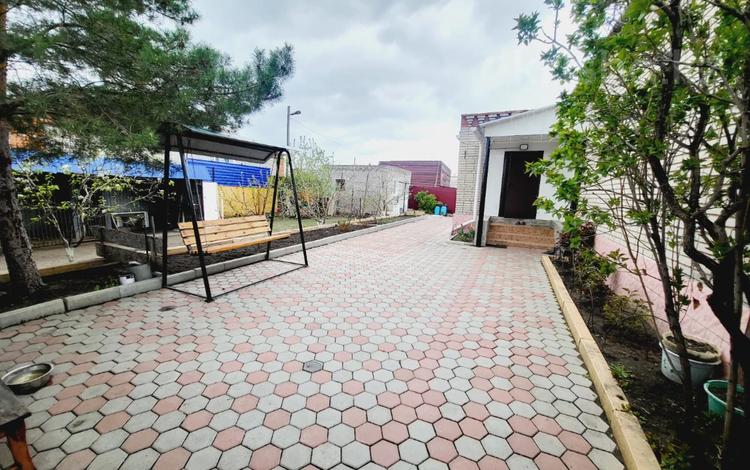 Отдельный дом · 6 комнат · 226.2 м² · 11 сот., П.Заречный за 49.5 млн ₸ в  — фото 35