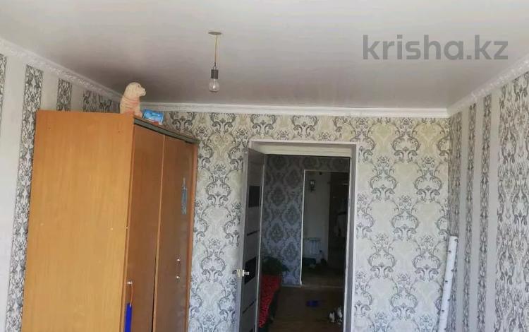4-комнатная квартира · 90 м² · 2/5 этаж, пос Кенеса Нокина, П.Кенеса Нокина 3 за 10 млн ₸ в Актюбинской обл. — фото 2