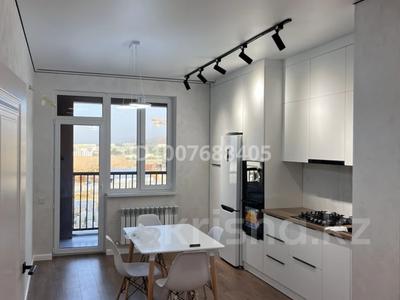 2-комнатная квартира · 56 м² · 5/6 этаж, Халиулина 140/10 за 340 000 〒 в Алматы, Медеуский р-н