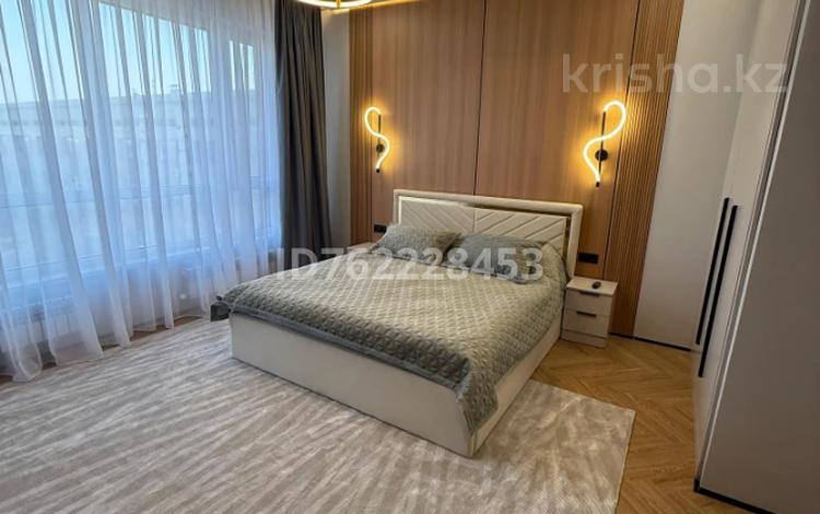 1-комнатная квартира · 40 м² · 7/12 этаж, Сейфуллина 416к4 — Макатаева за 20 000 〒 в Алматы, Алмалинский р-н — фото 2