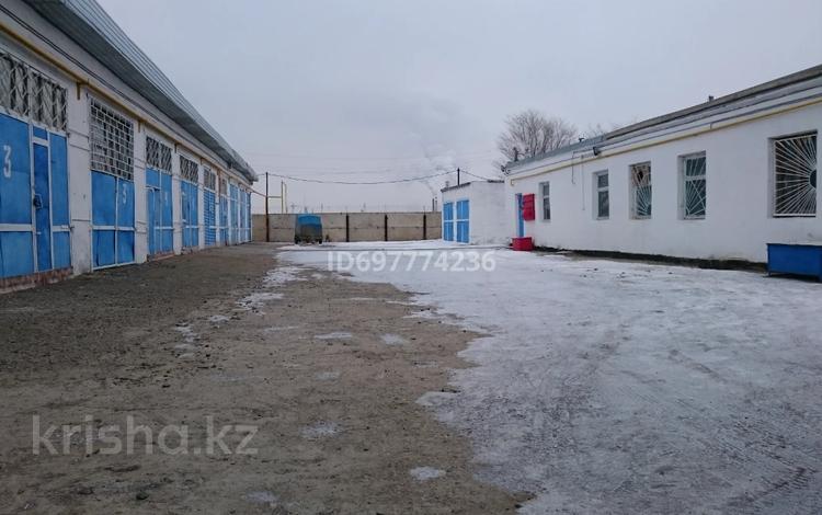 Паркинг · 100 м² · ул. Ауэзова 69А, бағасы: 1 000 ₸ в Атырау, мкр Жилгородок — фото 5