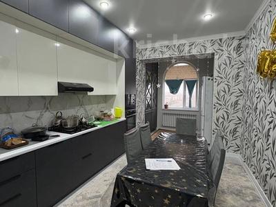 3-комнатная квартира · 118 м² · 9/9 этаж, 28-й мкр 23 — 2020 за 37.9 млн ₸ в Актау