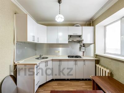 1-комнатная квартира · 34.6 м² · 4/6 этаж, Петрова 26 за 15 млн ₸ в Астане, Алматы р-н