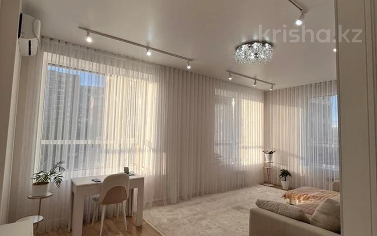 2-комнатная квартира · 60 м² · 2/9 этаж, Максут Нарикбаев 14 — Мухамедханова за 56 млн ₸ в Астане, Нура р-н — фото 2